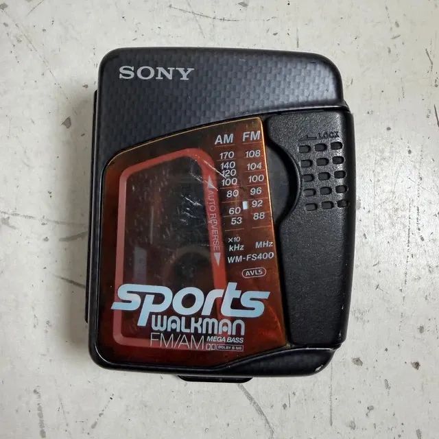 Walkman 
