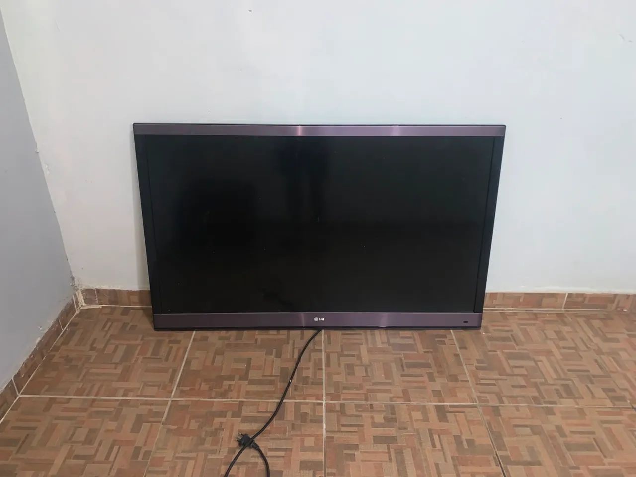 Tv LG 50 polegadas 