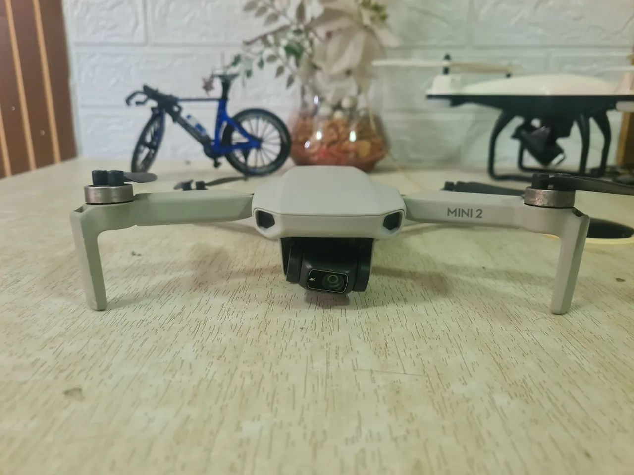 Drone DJI mini 2  - Foto 2
