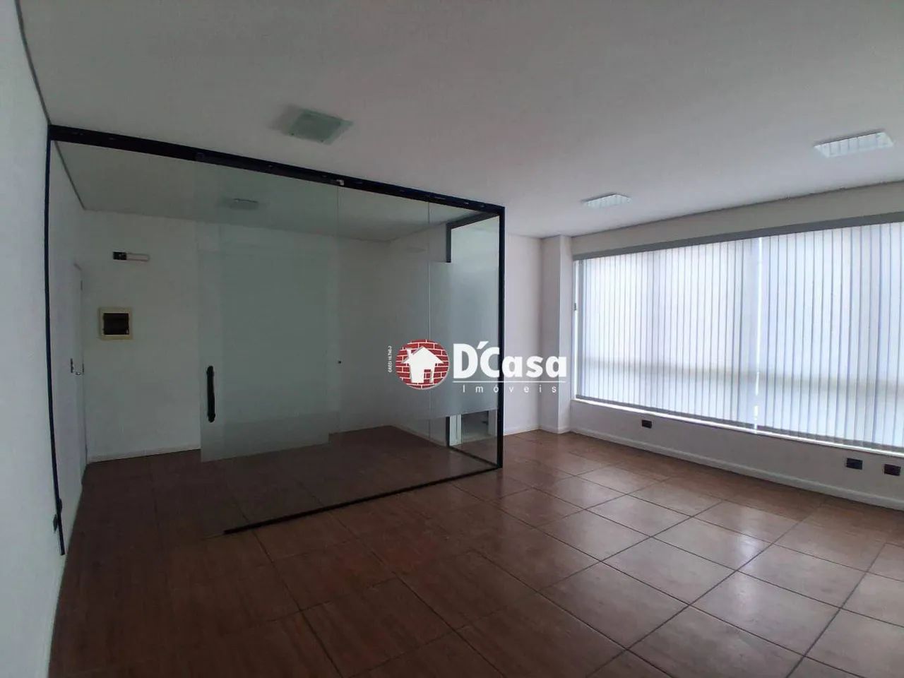 Sala Comercial para Locação no Centro
