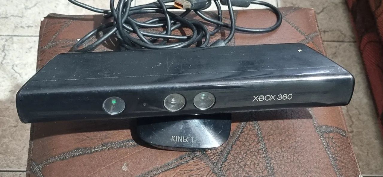 Kinect Xbox 360  - Foto 2