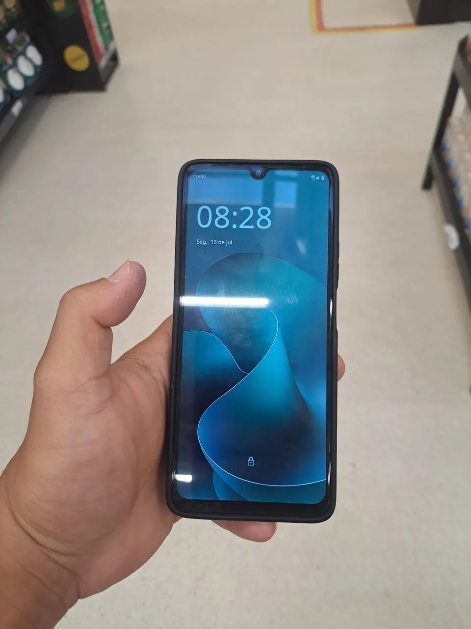 MOTO G 06  - Foto 5
