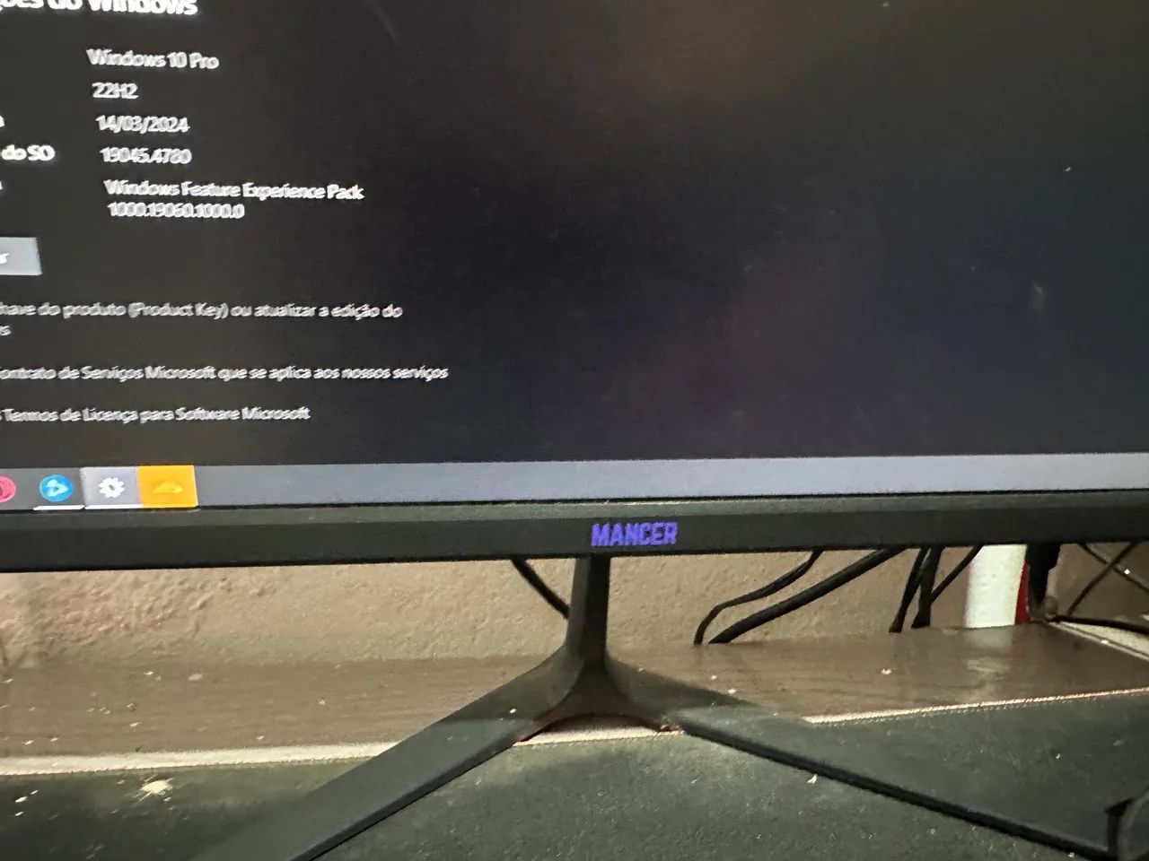 Pc gamer 