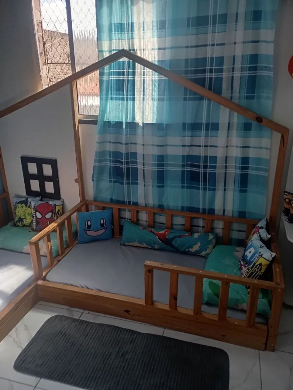 Cama montessoriana  - Foto 2