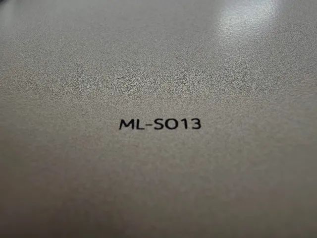 Tablet Multilaser M10A, modelo ML-S013, tela de 10,1 polegadas. Usado - Foto 5