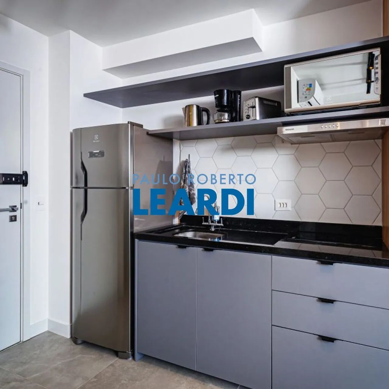 APARTAMENTO - PINHEIROS - SP