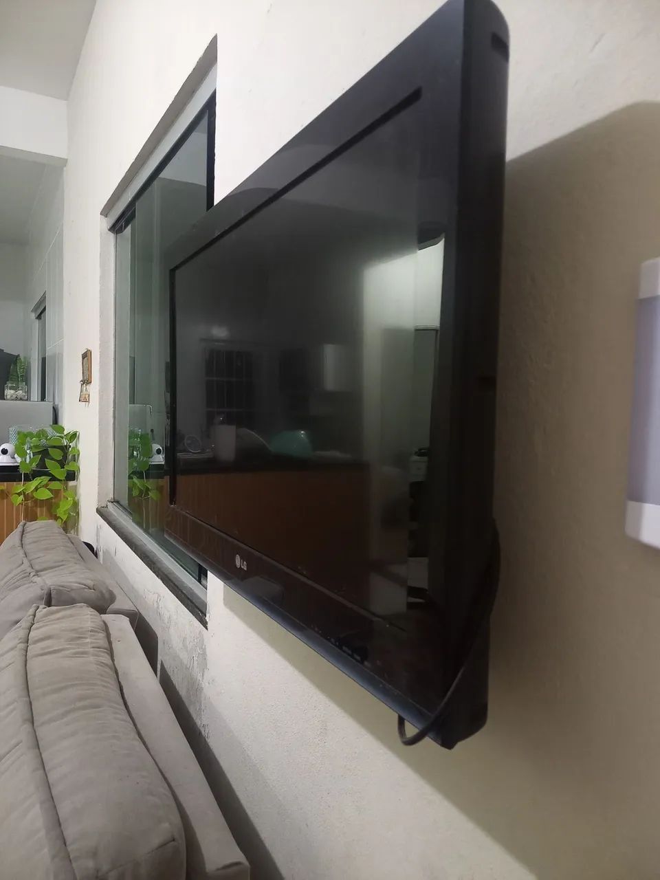 Tv lg 32 - Foto 2