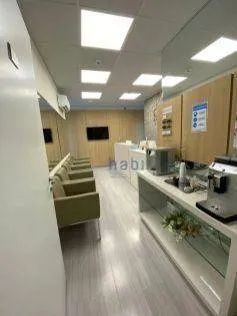 Sala, 112 m² - venda por R$ 2.200.000 ou aluguel por R$ 15.000,00/mês - Iguatemi Business  - Foto 4