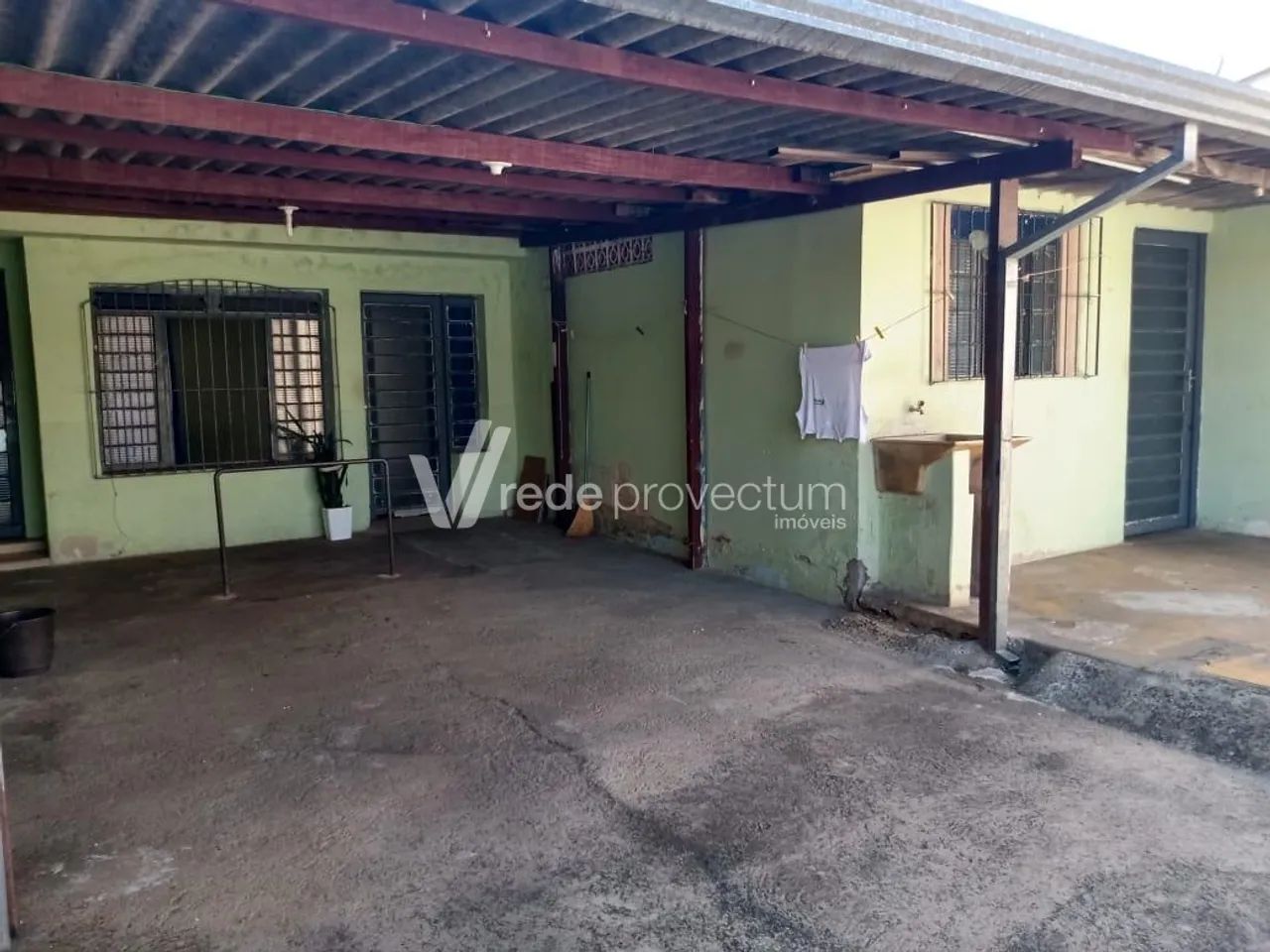 casa - Jardim Eulina - Campinas - Foto 5