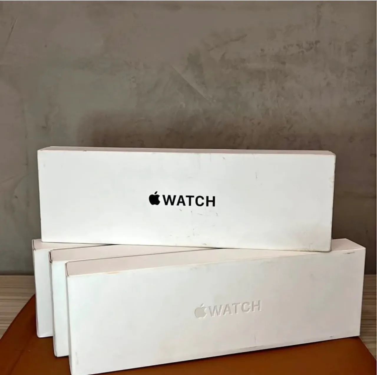 Apple Watch SE 3 40mm Starlight