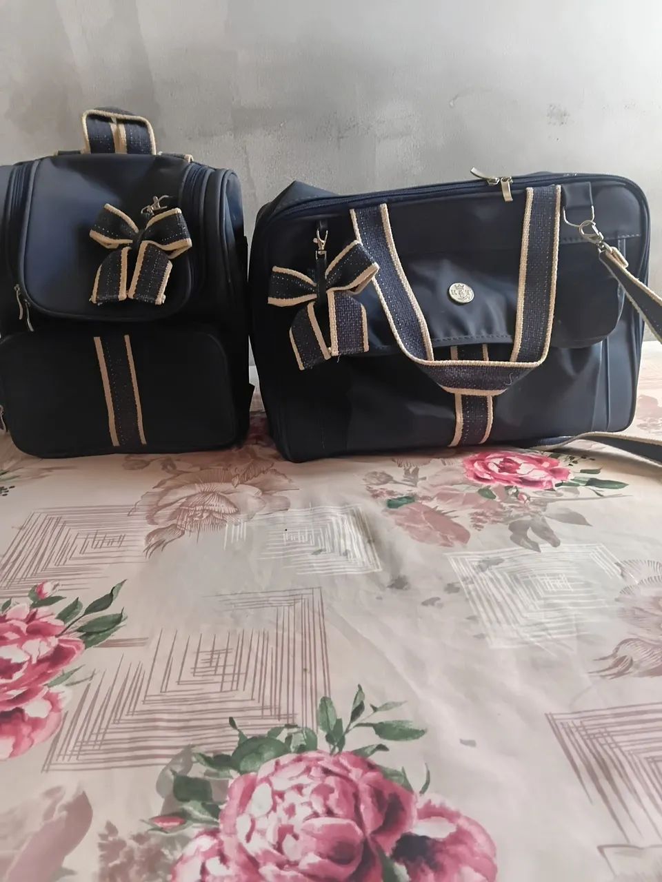 Bolsa de bebê 