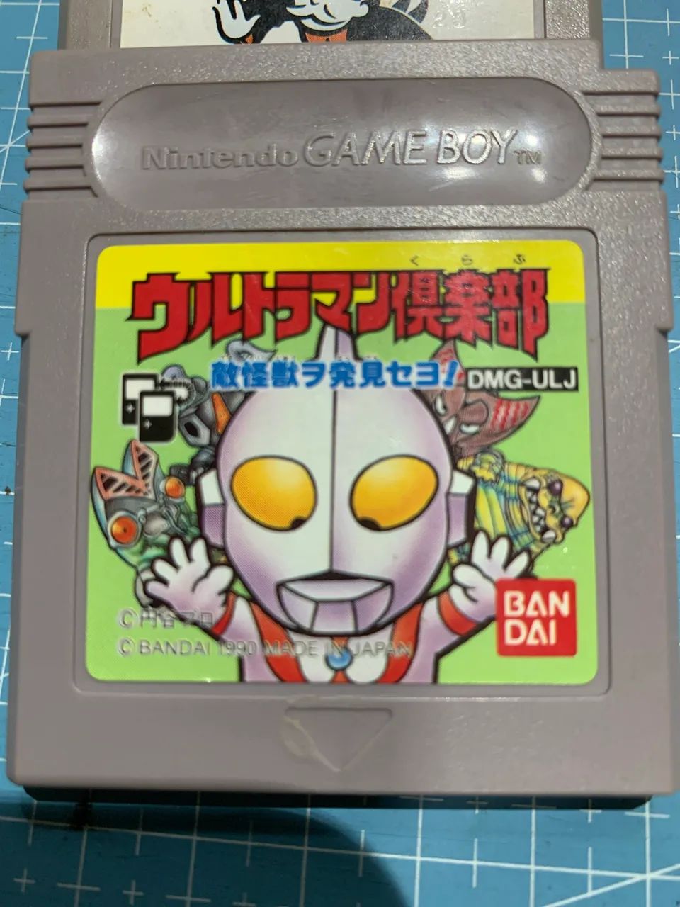 Jogos de game boy original  - Foto 3