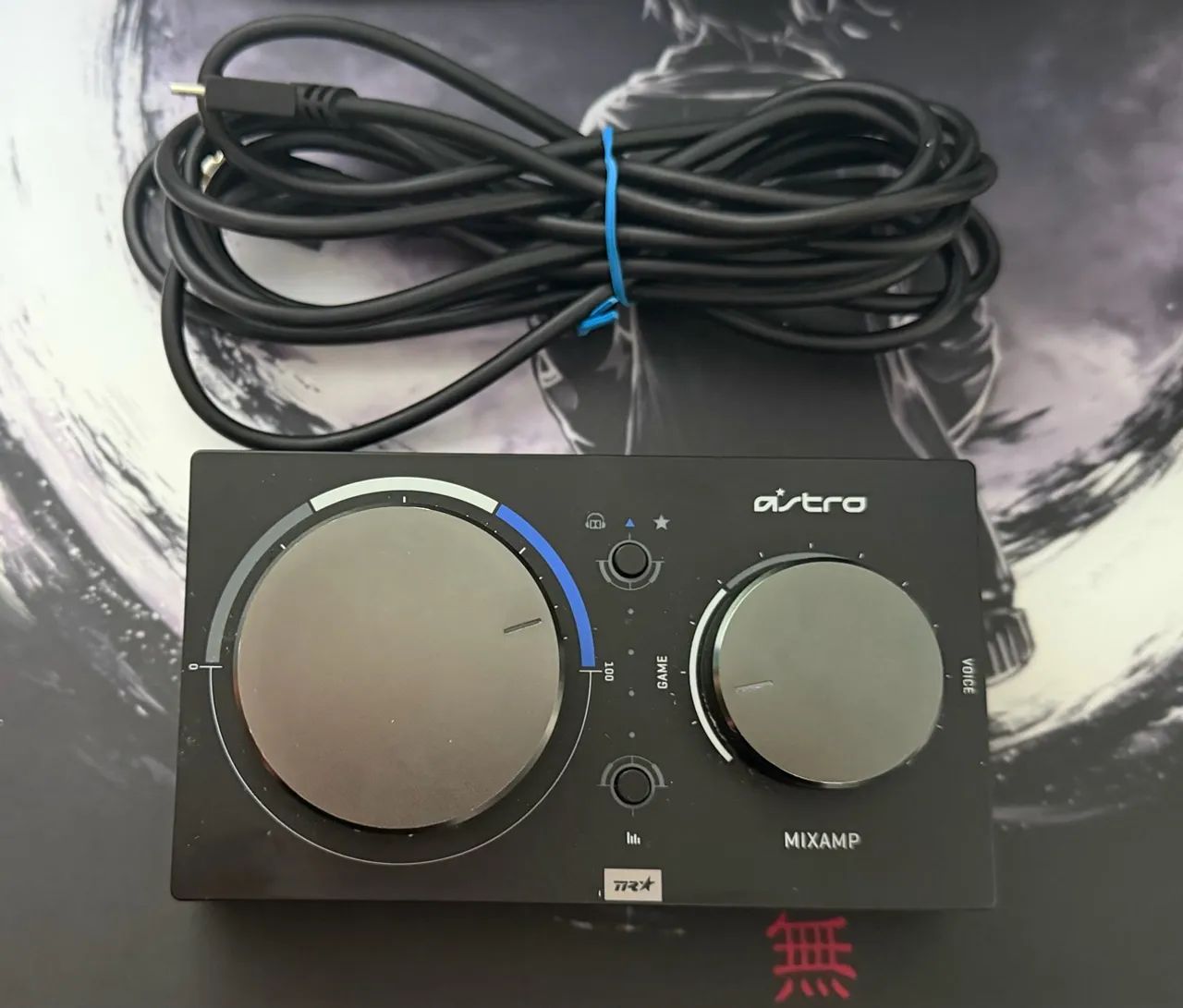 Astro MIXAMP PRO TR PS4/PS5/PC