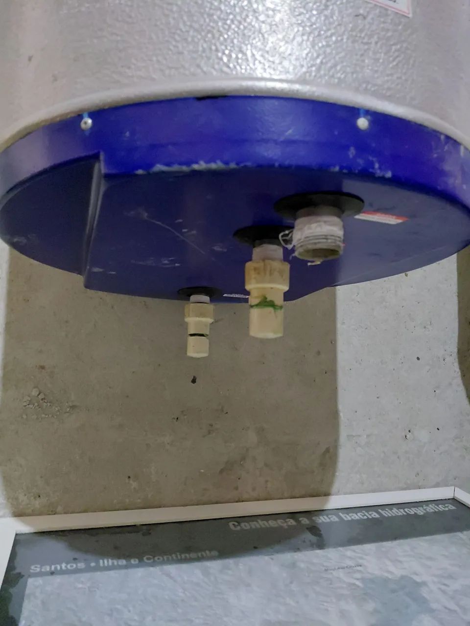 Boiler aquecedor  - Foto 3