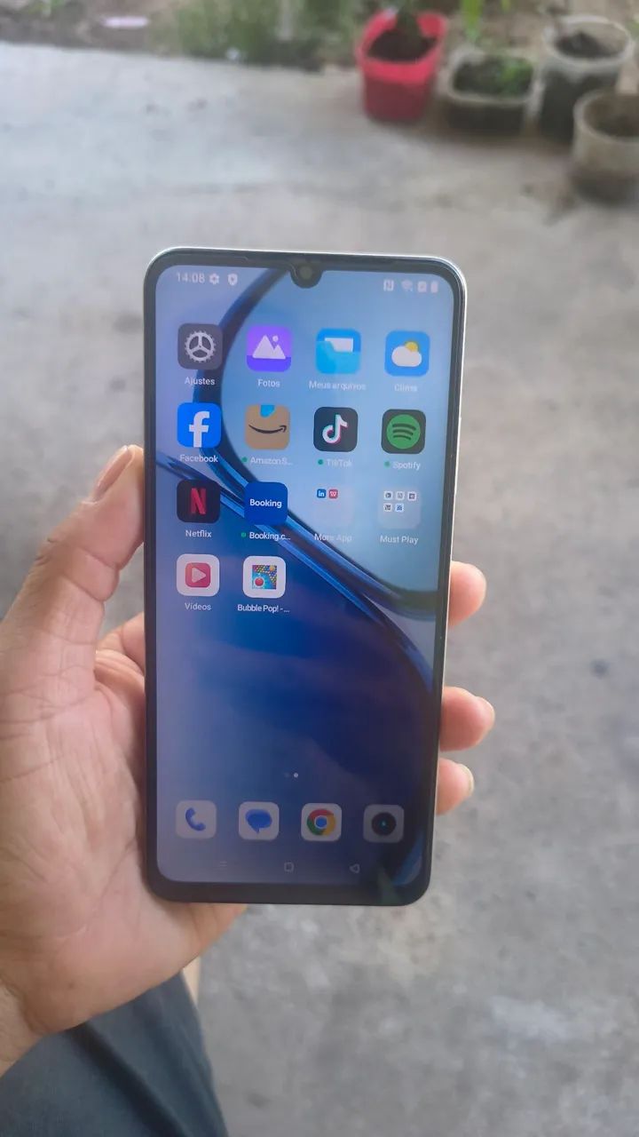 Realme C53 - Foto 2