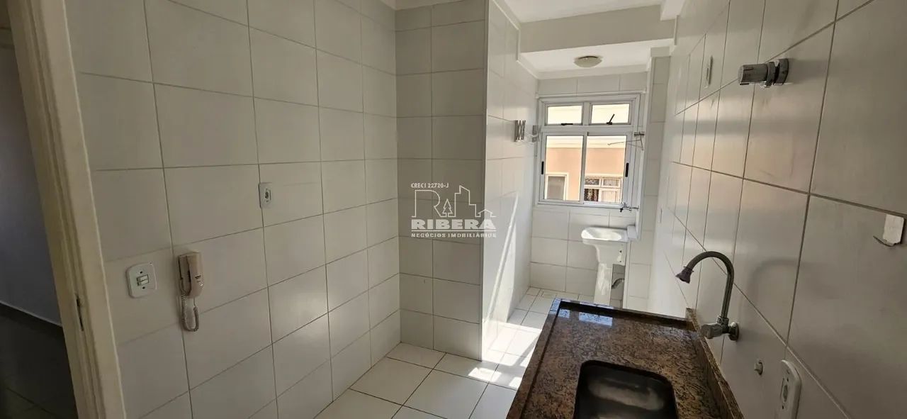 VENDA - APARTAMENTO ALEM PONTE / SOROCABA/SP - Foto 4