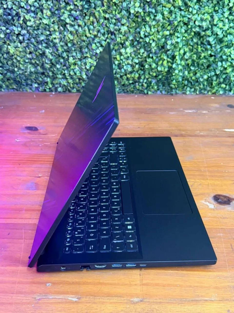 Notebook Nitro V15 - Foto 2