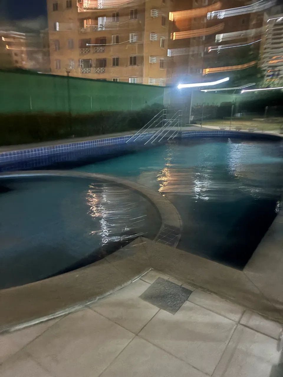Alugo AP lagoa Nova,3 /4+ dep,suite, lazer
