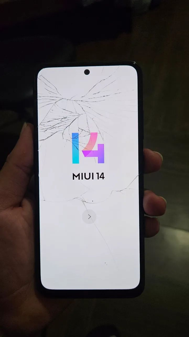 Poco M5s