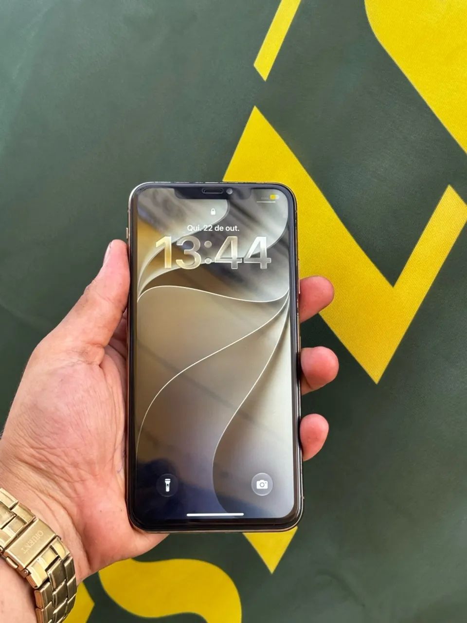 iPhone 11 Pro Max  - Foto 5