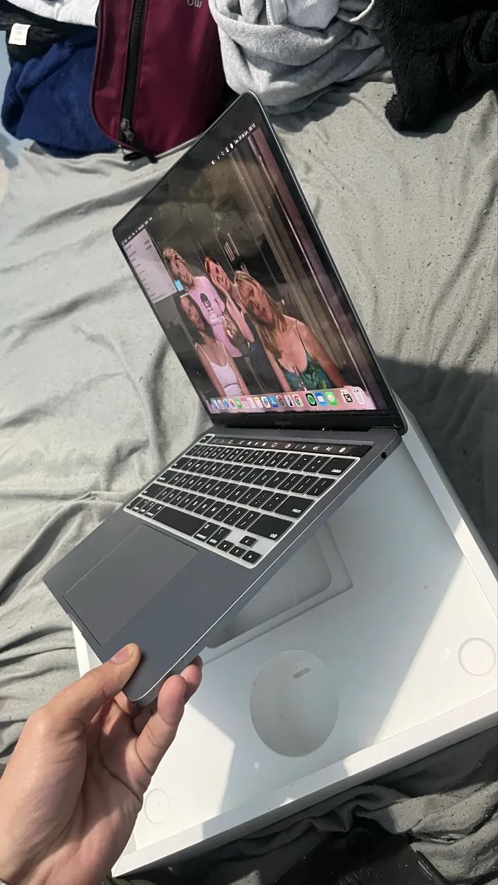 Mac book m1 Pro 