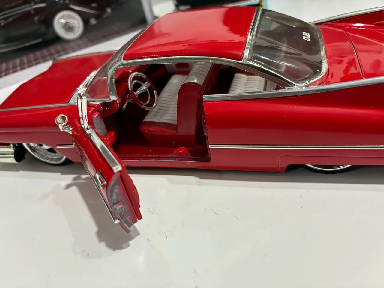 Miniatura cadilac  - Foto 4
