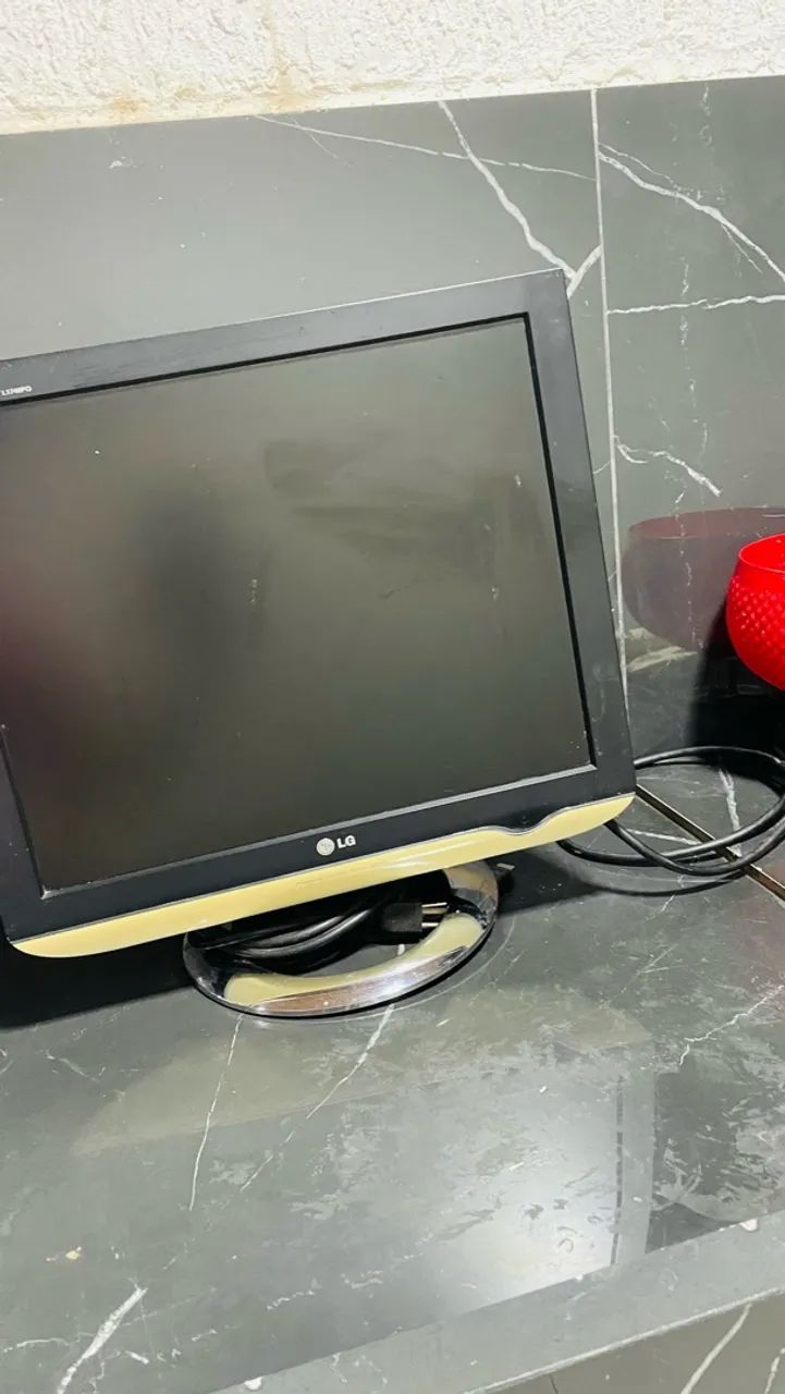 Monitor  - Foto 4