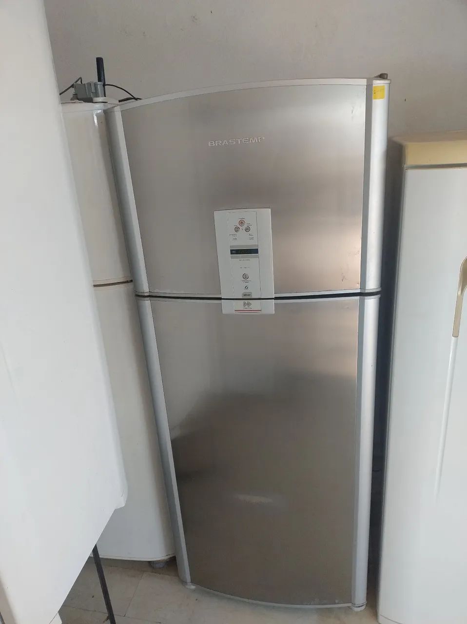Brastemp Frost Free  - Foto 2