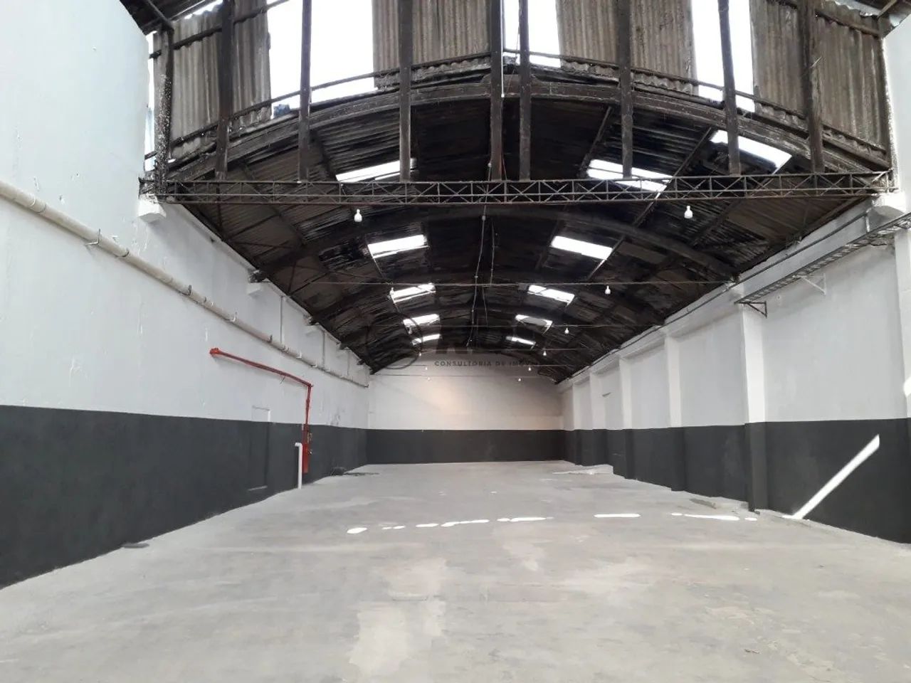 Galpão Industrial - Foto 2