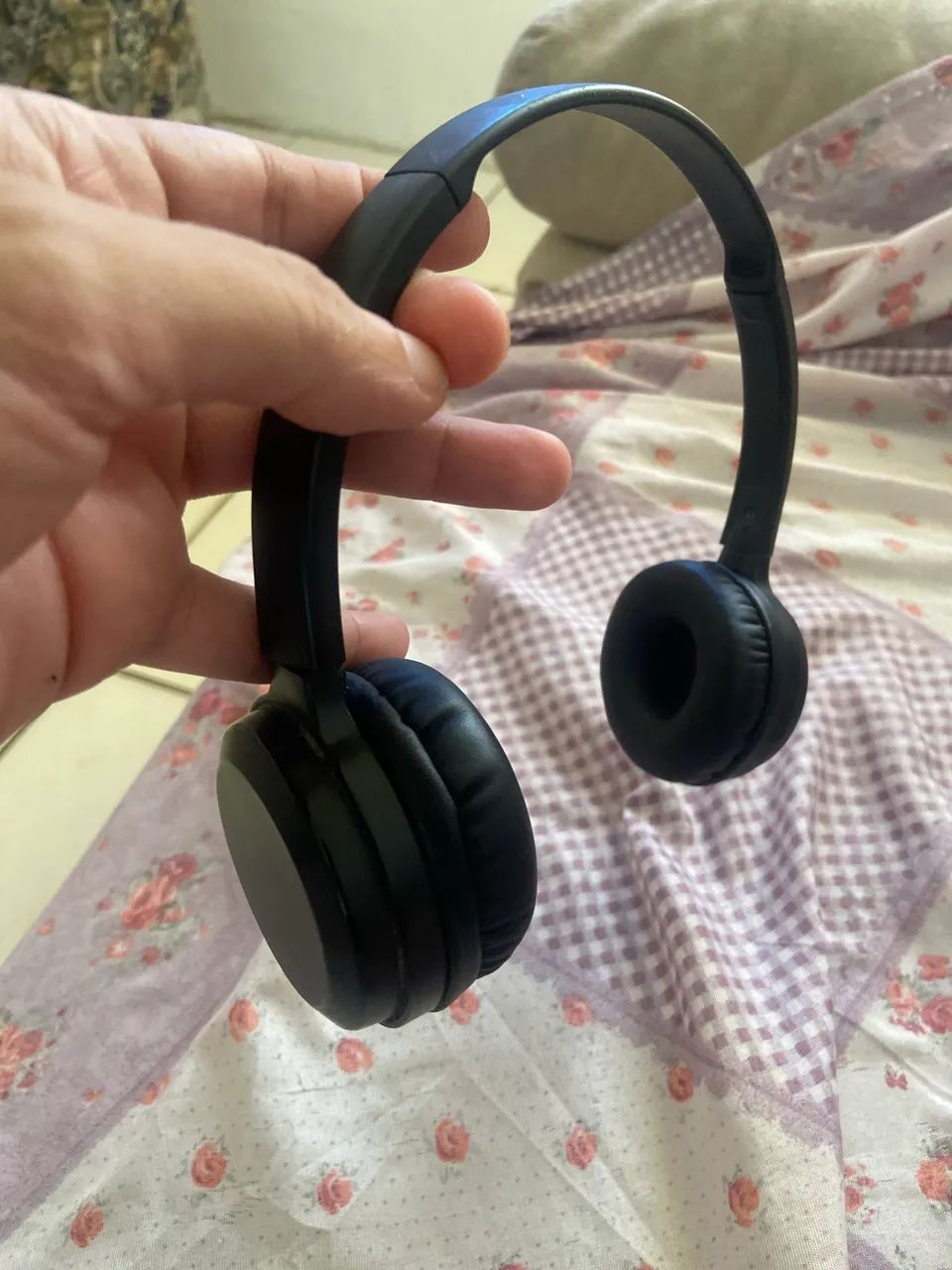 Fone de ouvido  - Foto 2