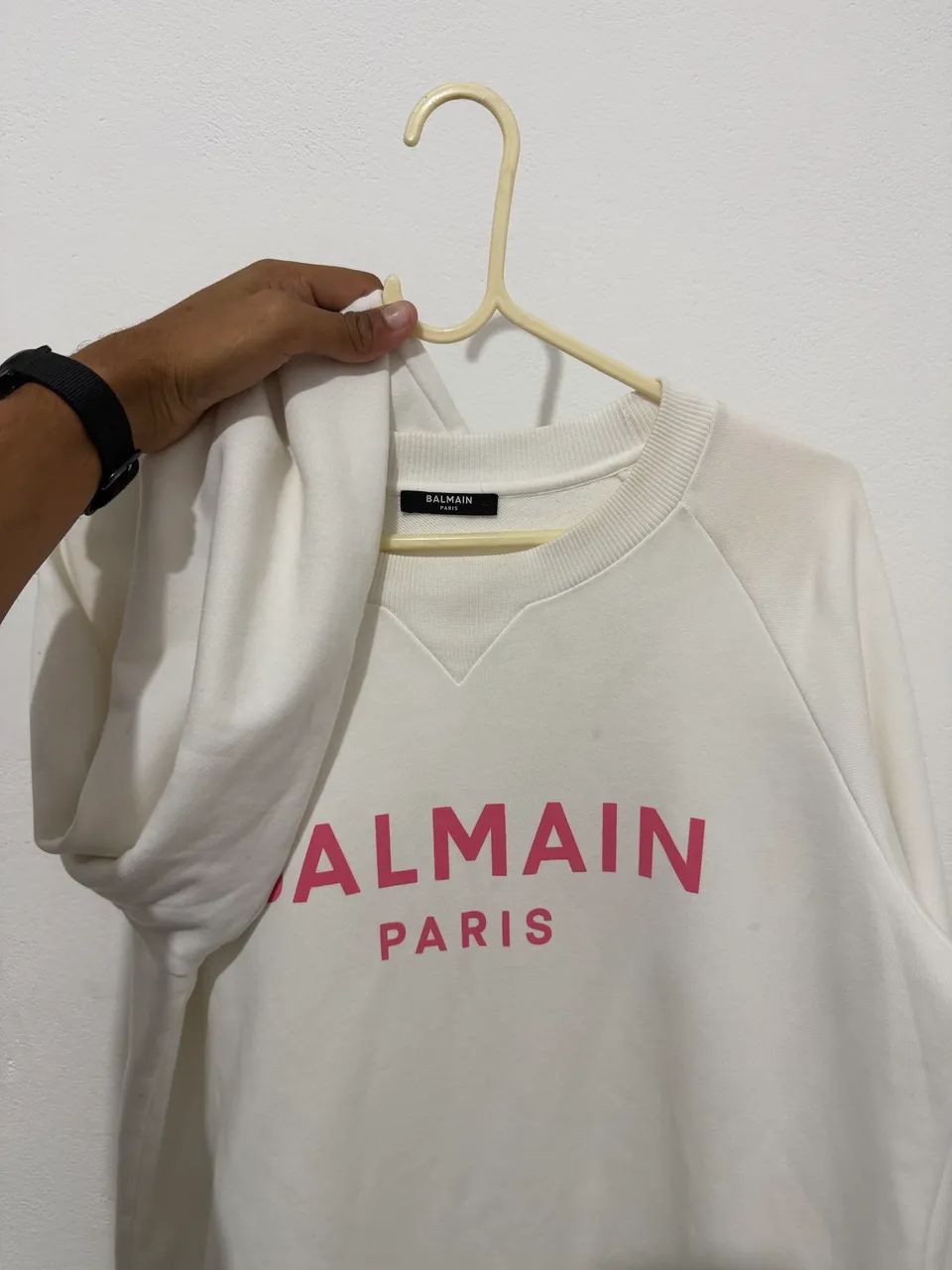 Moletom Balmain  - Foto 5
