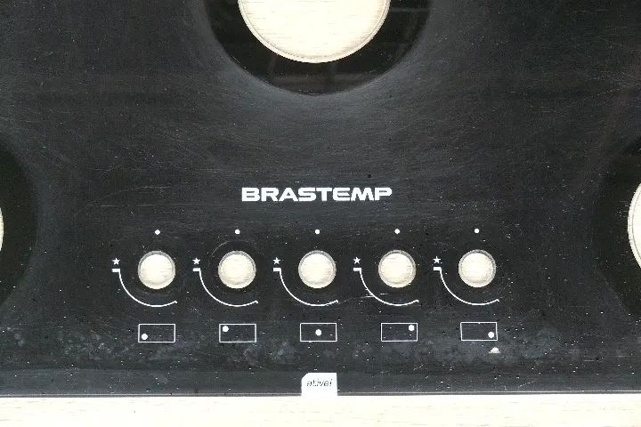 Vidro cooktop Brastemp Ative - Foto 3