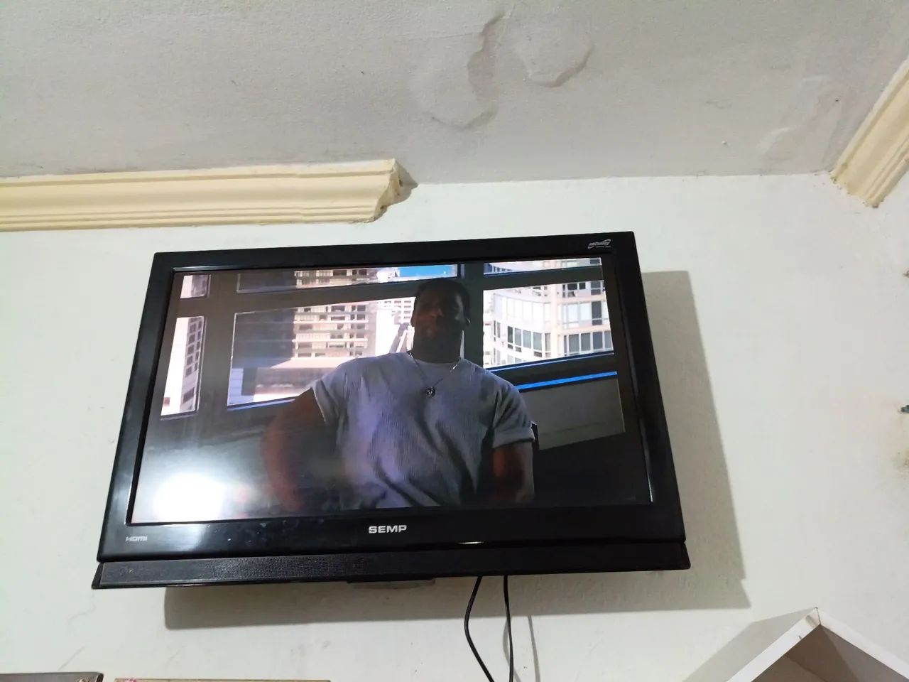 Vendo tv semp
