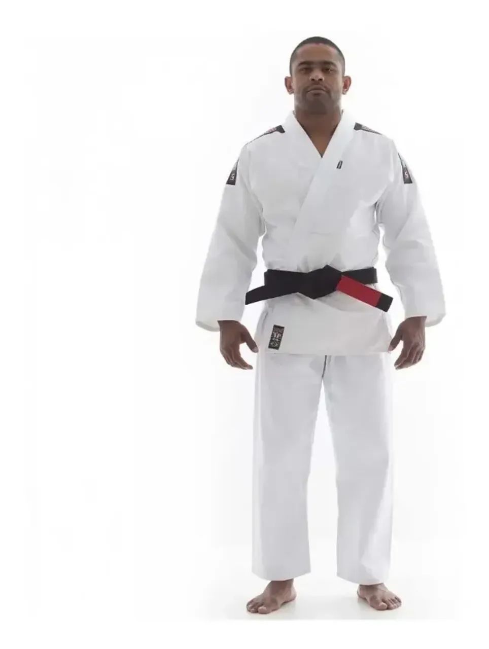 Kimono Artes Marciais