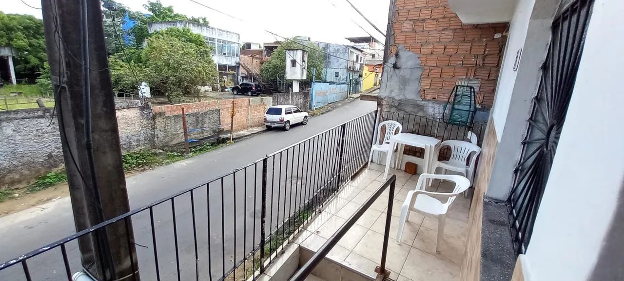 Foto - Manaus - Tarumã