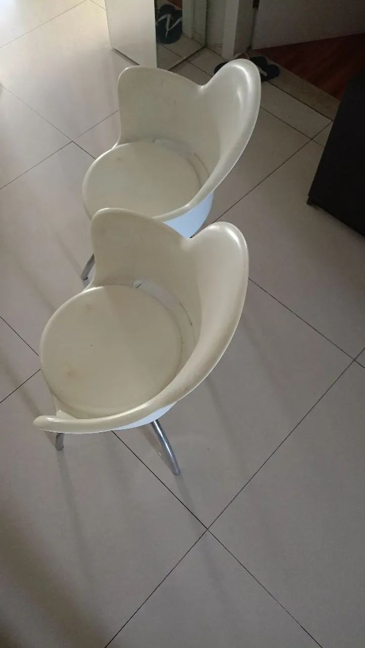 2 cadeiras  - Foto 3