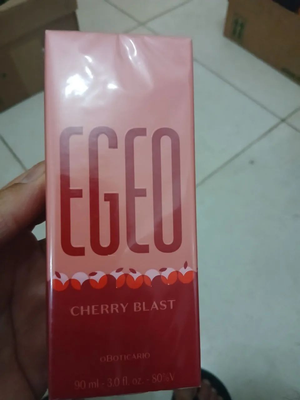 Perfumes