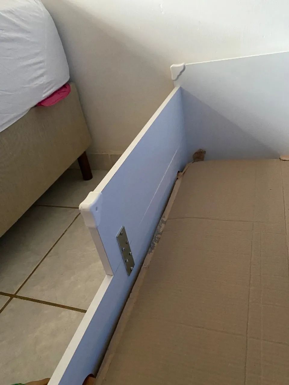 Cama Infantil  - Foto 2