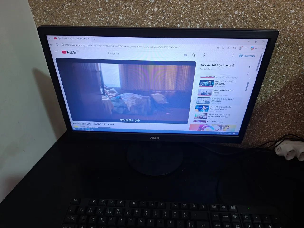 Computador completo - Foto 2