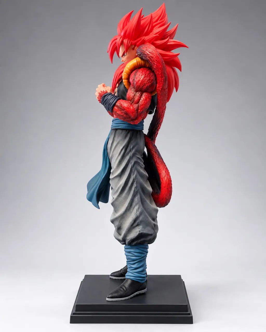 Figure Action Gogeta SSJ4 JT Studio - Foto 3