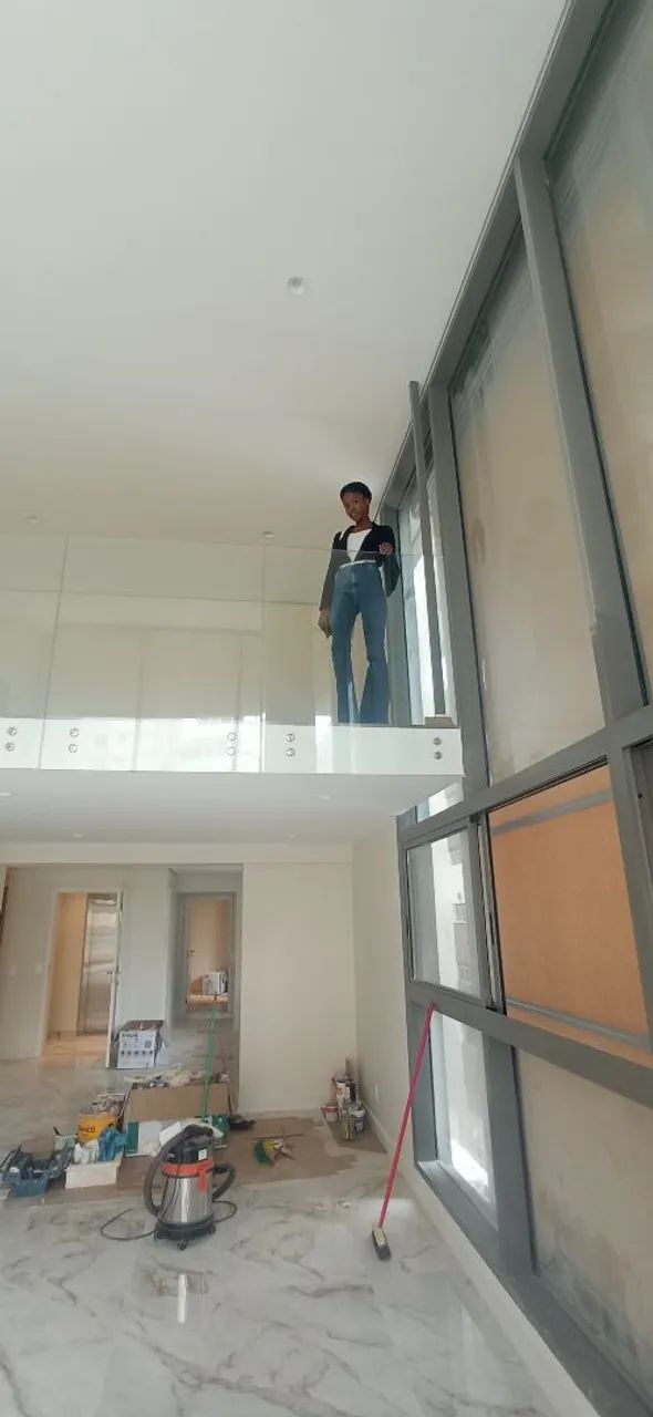 Limpeza empresarial  - Foto 4