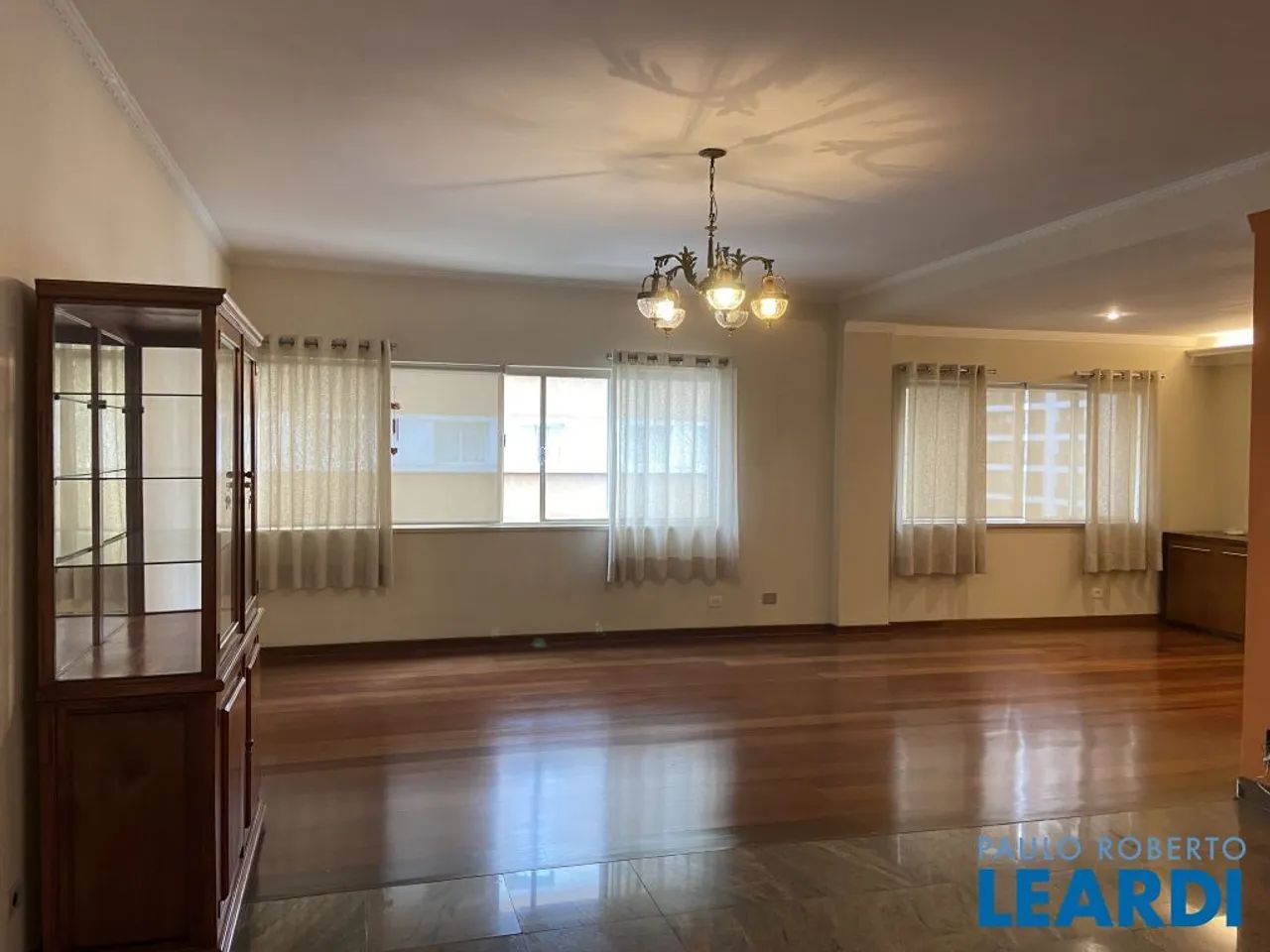 APARTAMENTO - JARDIM PAULISTA - SP - Foto 3