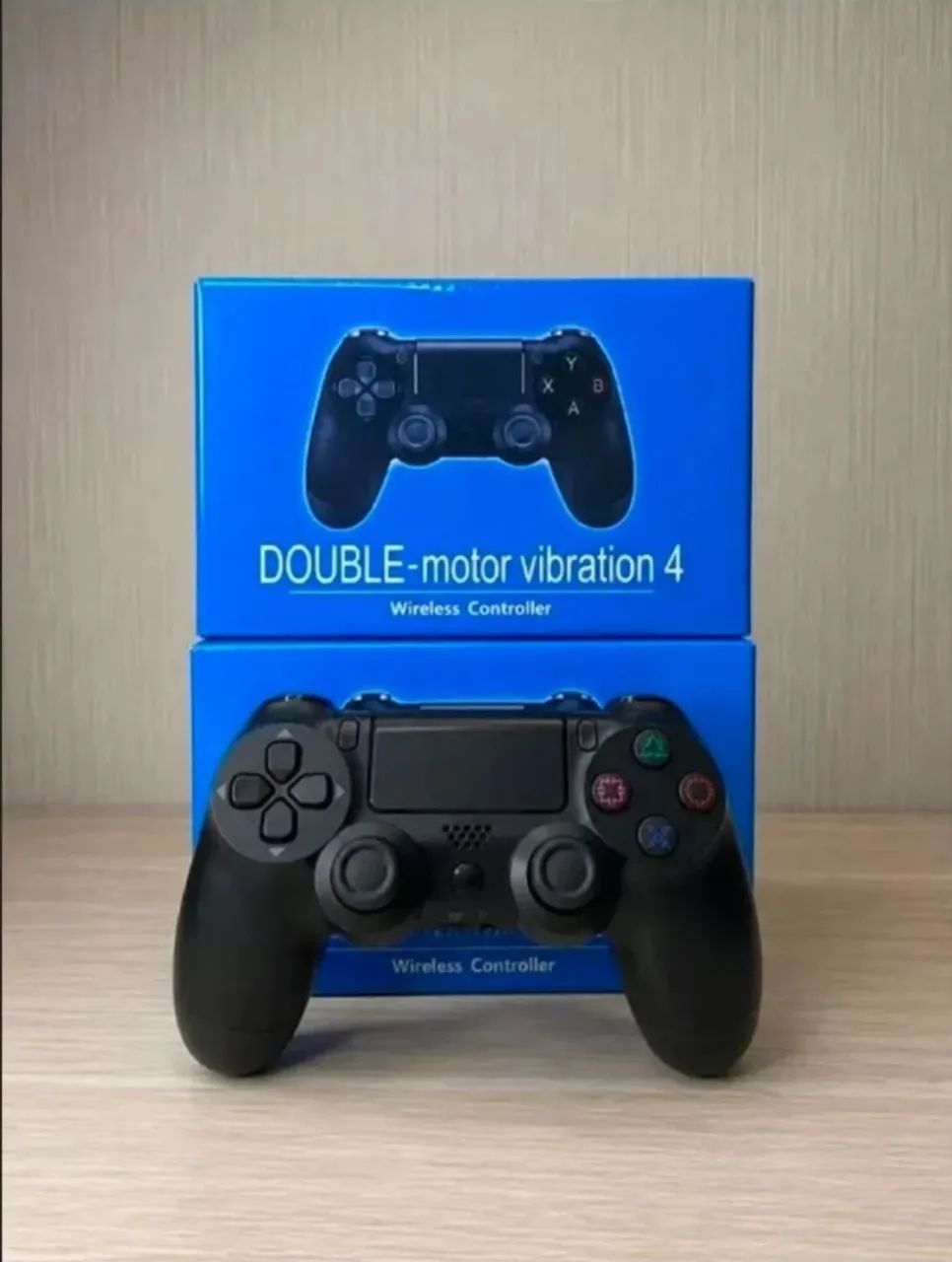 Controle PS4/PC LACRADO