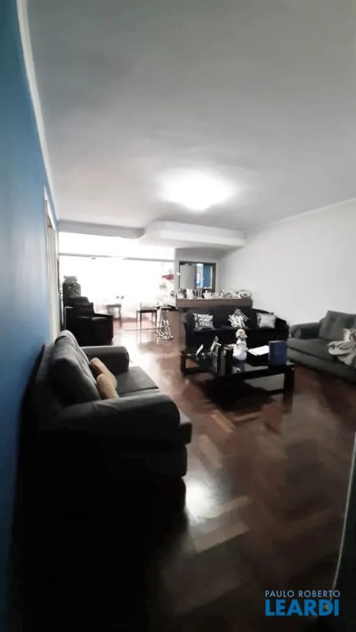 APARTAMENTO - CENTRO - SP - Foto 4