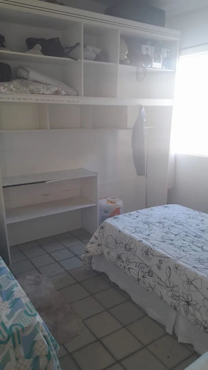 Quarto para moças/ boa viagem/Setúbal  - Foto 4