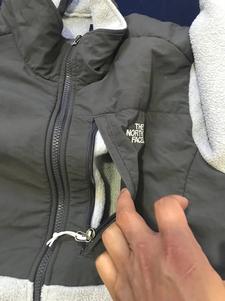 Jaqueta the north face original - Foto 3