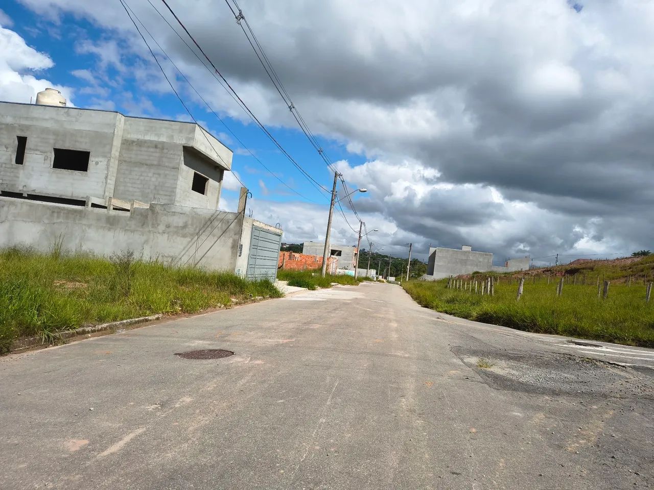 TERRENO Troca permuta carro veículo  - Foto 4
