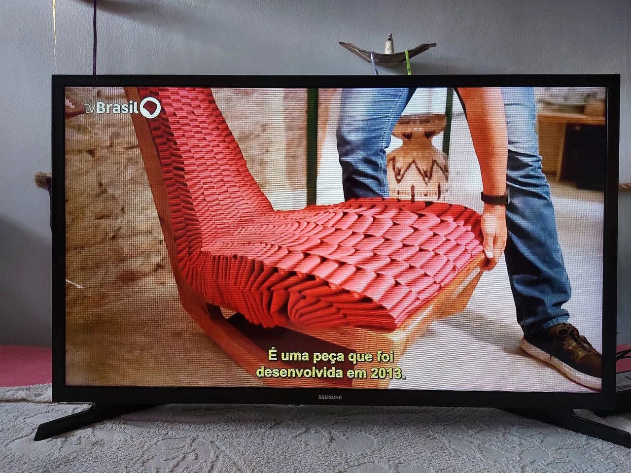 Vende-se smart tv - Foto 2