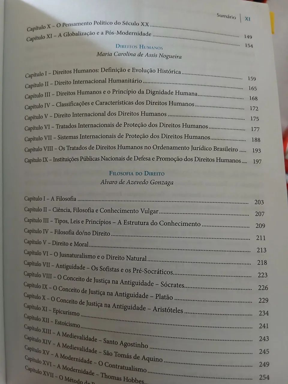 Humanística  - Foto 4