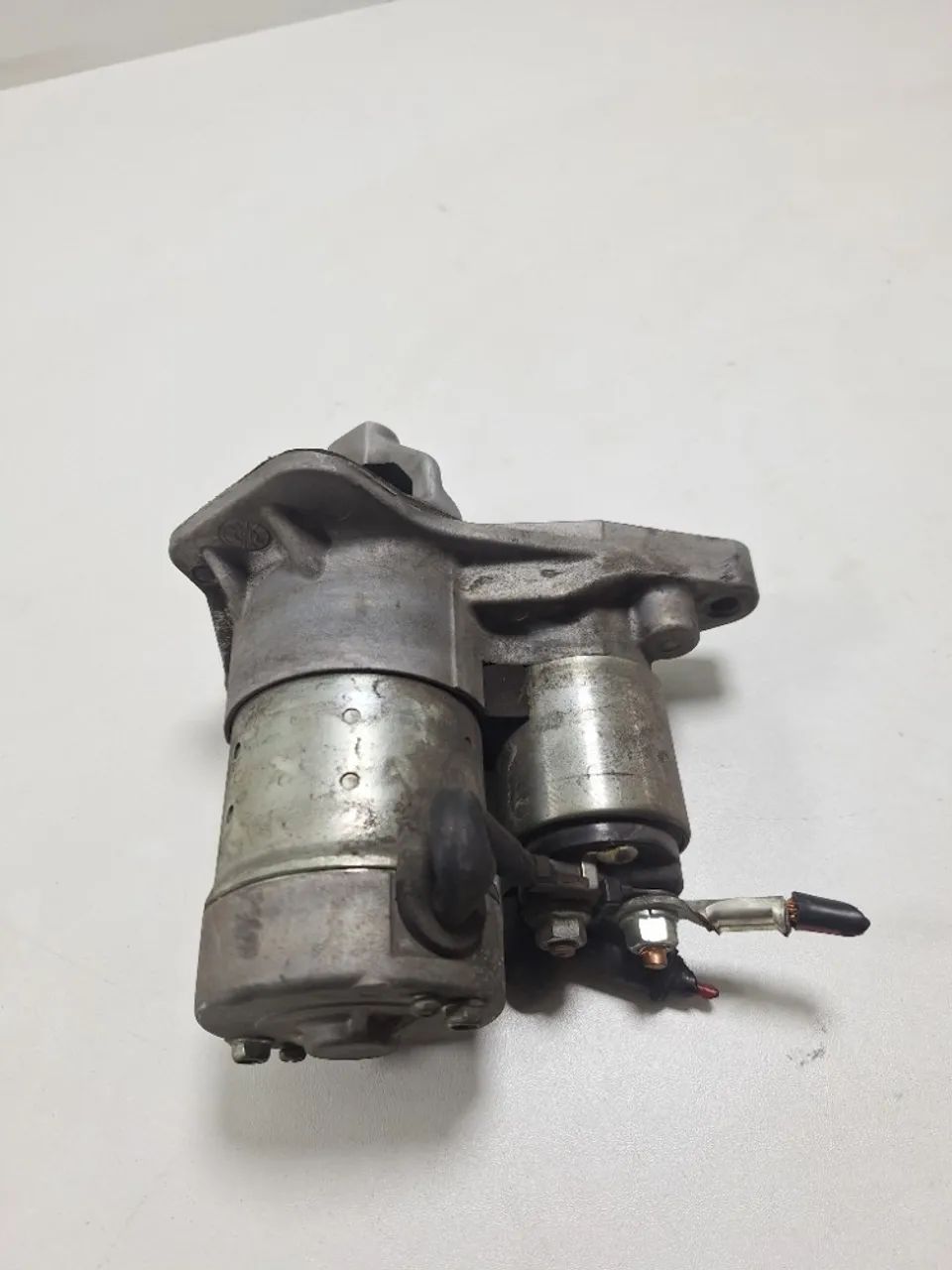 Motor Arranque Nissan Kicks 1.6 2020/2021 23300 EE01E - Foto 2
